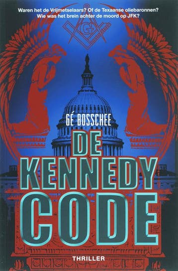 De Kennedy Code 9789061122562 G. Bosschee, Verzenden, G. Bosschee