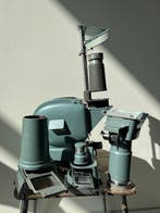 Leitz Prado Projecteur de diapositives, Verzamelen