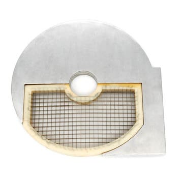 Blokjesmes | Maxima Groentesnijder Max-09307000 | Aluminium, Verzenden, Nieuw in verpakking