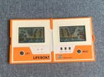Nintendo - Lifeboat - Game & Watch - Multiscreen -, Nieuw