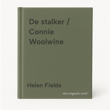 De stalker / Connie Woolwine 9789026371356 Helen Fields, Verzenden, Gelezen, Helen Fields