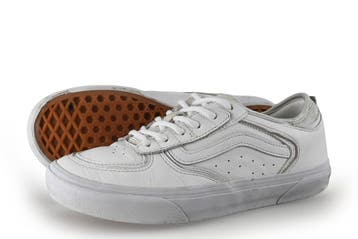 Vans Sneakers in maat 40 Wit, Verzenden, Sneakers