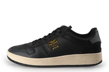 PME Legend Sneakers in maat 45 Zwart, Verzenden, Zwart, Zo goed als nieuw, Sneakers