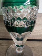Val Saint Lambert - Vase - Cristal