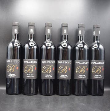 2020 Bolzicco, Mulin Gnôf - Friuli-Venezia Giulia - 6, Nieuw