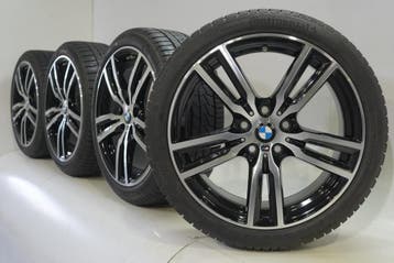 BMW 1 2 serie F40 F44 2 serie Gran Coupe 486M 18 inch velgen, Auto-onderdelen, Ophalen of Verzenden, Nieuw