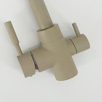 Robinet 3 en 1 A-103-OAT STONE, Ophalen of Verzenden, Neuf