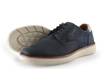 Australian Veterschoenen in maat 41 Blauw, Verzenden, Veterschoenen