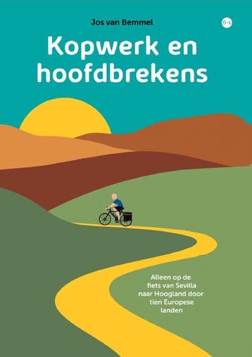 Kopwerk en hoofdbrekens 9789465090443 Jos van Bemmel, Verzenden, Gelezen, Jos van Bemmel