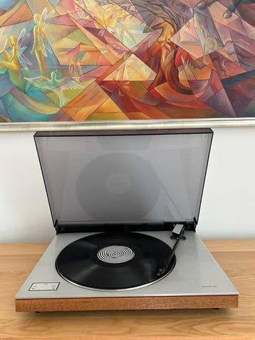 Bang & Olufsen - Beogram 1900 Table tournante, TV, Hi-fi & Vidéo