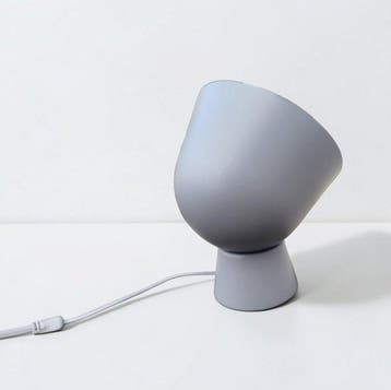 IKEA - Ola Wihlborg - Lamp - Zweedse Designlamp - Metaal,