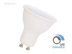 4.9W GU10 LED Spot Dimbaar 4000K (100x) Lampinno, Ophalen, Nieuw