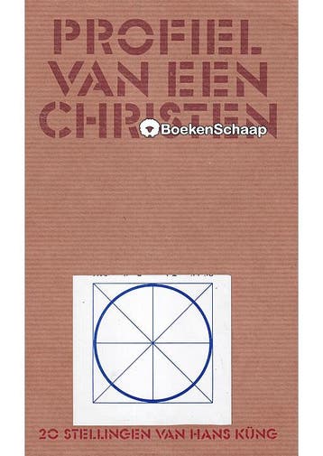 Profiel van een Christen, Verzenden, Gelezen