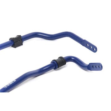 H&R Set Stabilisatorstangen passend voor BMW 3/4-Serie M3/M4, Verzenden