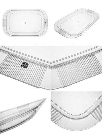 Guzzini - Ambrogio Pozzi Guzzini & Amanda Lucite -