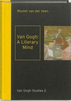 Van Gogh Studies / 2: A Literary mind / Current Issues in, Boeken, Verzenden, Gelezen, W. van der Veen
