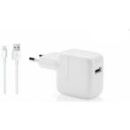 iPad Air 2 oplader (Apple kwaliteit) USB + sim pin, Ophalen of Verzenden, Nieuw