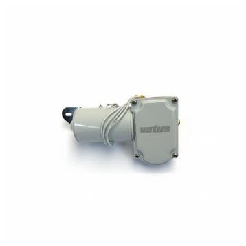 Bieden: Vetus RW02A Marine Windshield Wiper Motor - 12V Ele, Watersport en Boten, Ophalen of Verzenden, Nieuw