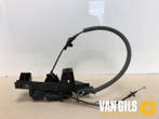 Deurslot Mechaniek 2Deurs links Ford Fiesta O274646, Nieuw