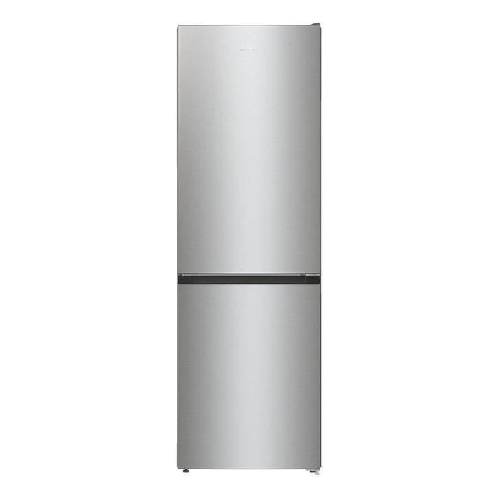 Gorenje NRK61CS2XL4 - Koelvriescombinatie - NoFrost - 35 dB, Elektronische apparatuur, Koelkasten en IJskasten, Ophalen of Verzenden