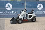 Veiling: Schranklader T390XL Diesel 7.6kW 2026 Nieuw, Ophalen