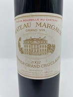 2002 Château Margaux - Margaux 1er Grand Cru Classé - 1 Fles