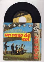 Los Brios – Adelante Caminante / Un Rayo De Sol (1-7-Vinyl-, Ophalen of Verzenden