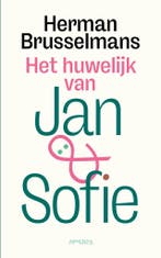 Het huwelijk van Jan & Sofie (9789044653700), Verzenden