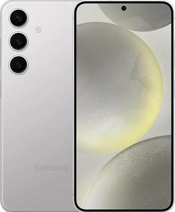 Samsung Refurbished smartphones met 1 jaar garantie, Verzenden