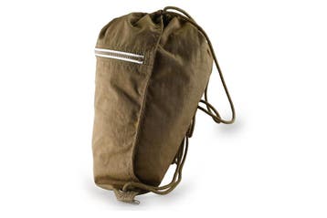 Kipling Rugzak Groen, Bijoux, Sacs & Beauté, Verzenden