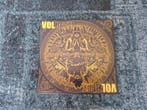 Volbeat - 5 FANTASTIC DOUBLE-ALBUMS IN EXCELLENT CONDITION, CD & DVD