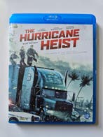 THE HURRICANE HEIST (BLURAY), Gebruikt