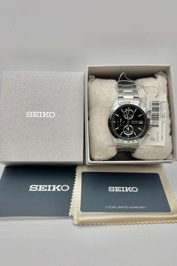 Seiko - SBTR005 - Sans prix de réserve - Seiko SBTR005