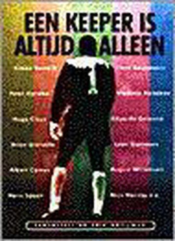 Keeper is altijd alleen 9789057592928, Verzenden, Gelezen