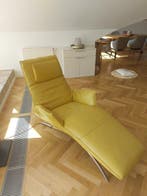 Koinor - Sofa - Jolee - Kalfsleer