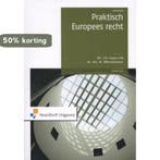 Praktisch europees recht 9789001846107 I.M. Huzen ., Boeken, Verzenden, Gelezen, I.M. Huzen .