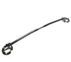 BARRE ANTI-RAPPROCHEMENT RÉGLABLE BMW E39 NOIR, Verzenden