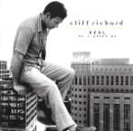 Cliff Richard - Real As I Wanna Be, Verzenden, Gebruikt