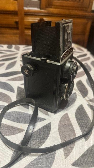 Lubitel, BeLOMO 2 Analoge camera, Audio, Tv en Foto, Fotocamera's Analoog