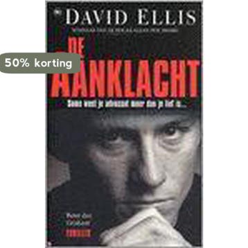 AANKLACHT 9789044311365 D. Ellis, Verzenden, D. Ellis