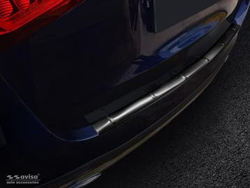 Achterbumperbeschermer | geschikt voor Mercedes-Benz | GLE-k, Verzenden, Nieuw