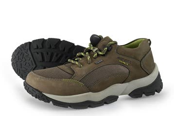 Josef Seibel Wandelschoenen in maat 41 Bruin, Bruin, Zo goed als nieuw, Josef Seibel, Verzenden