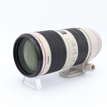 Canon EF 70-200mm f/2.8 L IS II USM | Tweedehands, Verzenden, Zo goed als nieuw