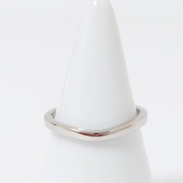 Zonder minimumprijs - Cartier - Ring - Ballerine Curved, Nieuw