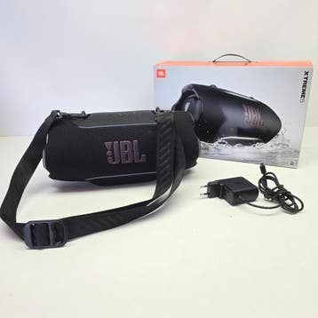 JBL Xtreme 5 Draagbare Bluetooth Speaker Incl. doos, Audio, Tv en Foto, Luidsprekerboxen, Ophalen of Verzenden, Nieuw