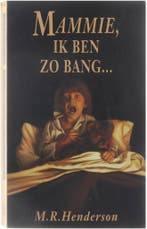 MAMMIE IK BEN ZO BANG 9789067902854 Henderson, Boeken, Verzenden, Gelezen, Henderson