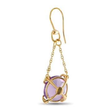 Gucci - Boucles doreilles - 18 carats Or jaune, Boucles, Handtassen en Accessoires, Oorbellen, Nieuw