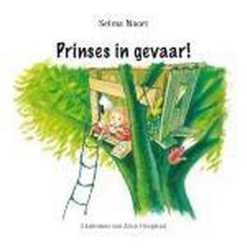 Prinses in gevaar! 9789088300806 Selma Noort, Verzenden, Gelezen, Selma Noort