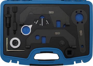 Bgs Technic Tijdafstelgereedschap BMW N62 / N73, Verzenden, Nieuw