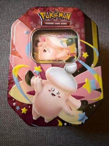 Pokémon - 1 Sealed box - Scarlet & Violet, Nieuw